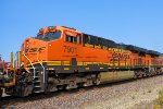 BNSF 7901